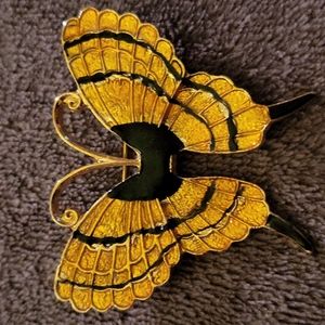 DON LIN BUTTERFLY 🦋